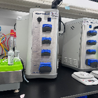 Eppendorf Bioflo 320 Bioreactor System image 1